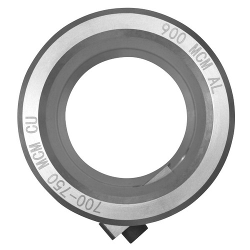 DEWALT 600Mcm Thhn&Xhhw Cu / 700Mcm Thhn&Xhhn Al Bushing