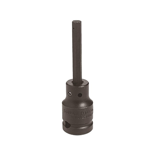 Proto® 1/2" Drive Hex Bit Impact Socket - 5/16" 1/ea