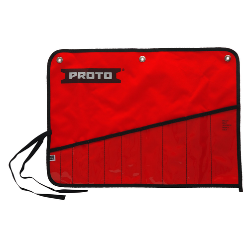 PROTO 10Pc Tool Roll
