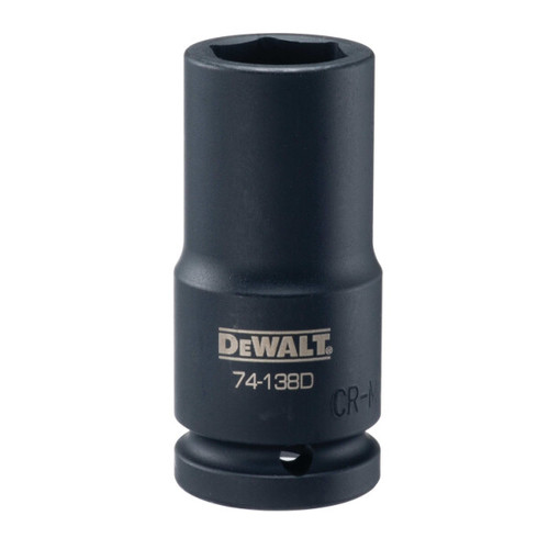 DEWALT Dwmt 3/4In Dr Dp Im Skt 15/16In SAE
