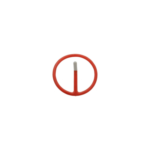 Proto® 3/4" Drive Retaining Ring 2-1/8" GRV 10/BX