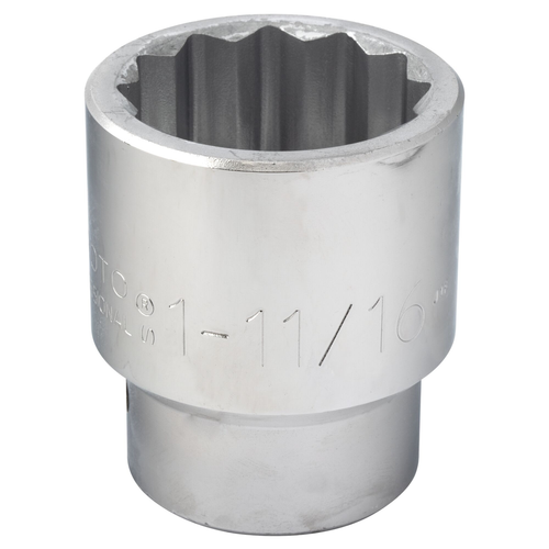 PROTO Skt 1 Dr 1-11/16 12 Pt