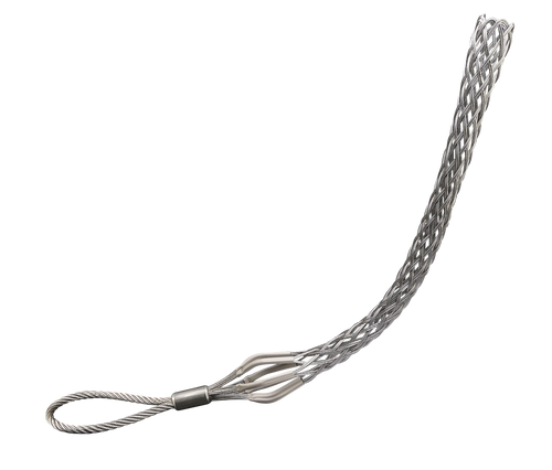 Slingco ZCS2516 - Double Weave Flex Eye, 2.00 - 2.50 in (50-63 mm)