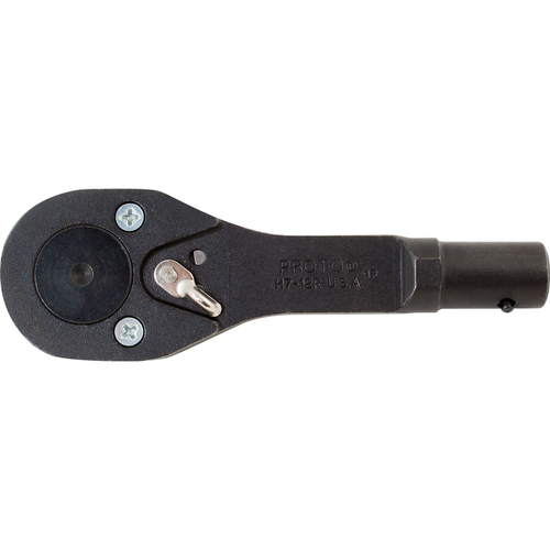 PROTO Tw Int Head 1/2"Dr Ratcheting