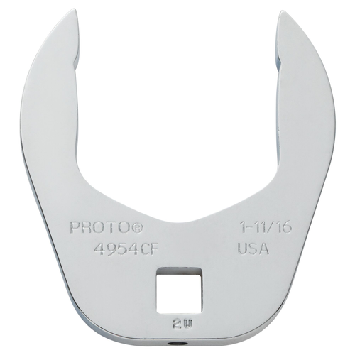 PROTO Crowfoot 3/8 Dr 1-11/16 Oe