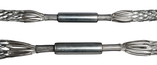 Slingco ZCS3505 - Rotating Barrel Splicing Grip, 0.25 - 0.50 in (6-13 mm)