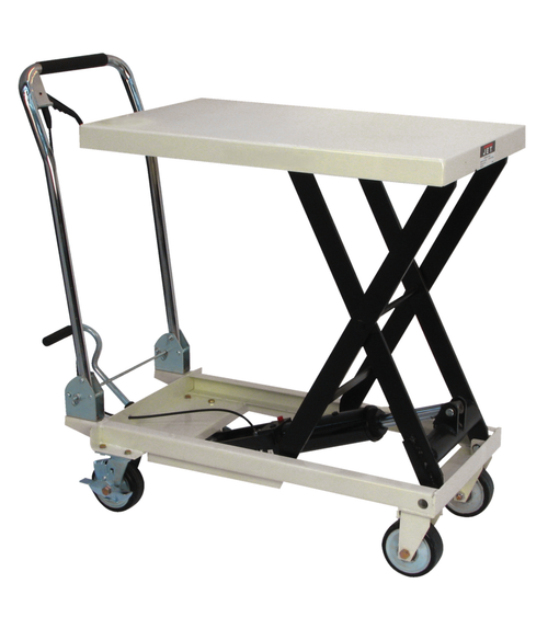 SLT-1650, Scissor Lift Table