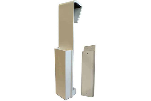 Jameson Fiberglass Chainsaw Holder with Removable Liner