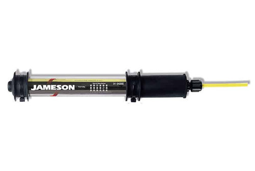 Jameson Portable Fluorescent Work Light, 25' Cord  (P/N 31-1325E)