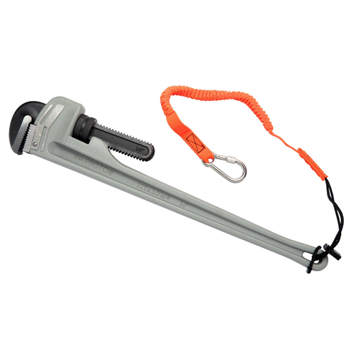 PROTO Wr Pipe 24 Alum-Teth