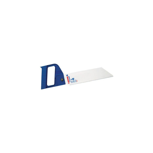 LENOX Plastic Pipe Hand Saw, 12-Inch
