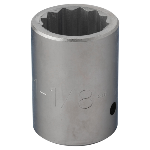 PROTO Skt 1 Dr 1-1/8 12 Pt