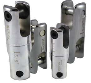 SOUTHWIRE ROPE, CLEVIS #RC158 1-5/8"