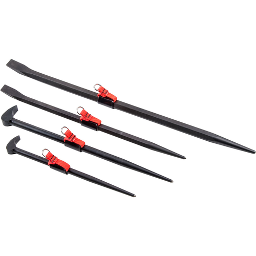 PROTO Set Pry + Rolling Head Ba-Teth