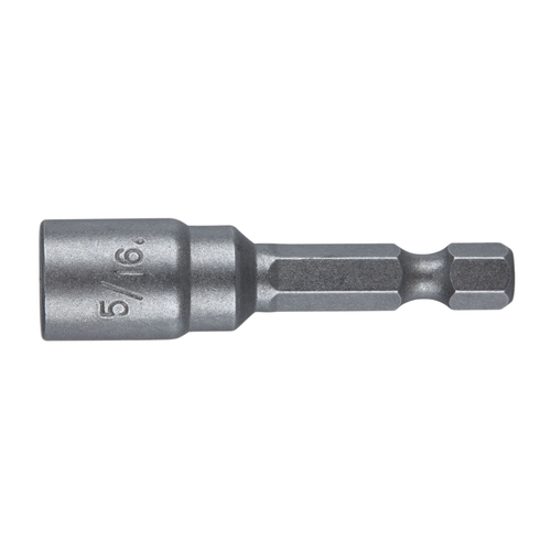 IRWIN 1-7/8IN X 5/16IN MAG NUT DR - 1 PA