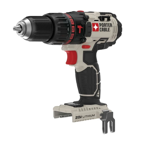 PORTER CABLE 20V MAX Bare Hammer Drill