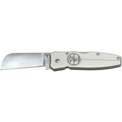 Klein Lightweight Lockback Knife 2-1/2"  (P/N 44007)