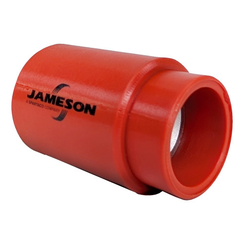 Jameson 1000V Insulated Socket, 1/2" drive x 20mm