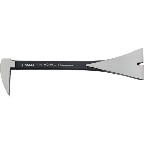 STANLEY® MOLDING BAR - 8"