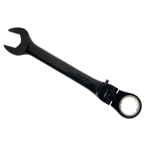 PROTO Wr Flex Rat Black 11/16