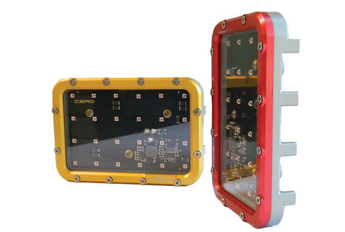 Jameson Marker Light, Amber