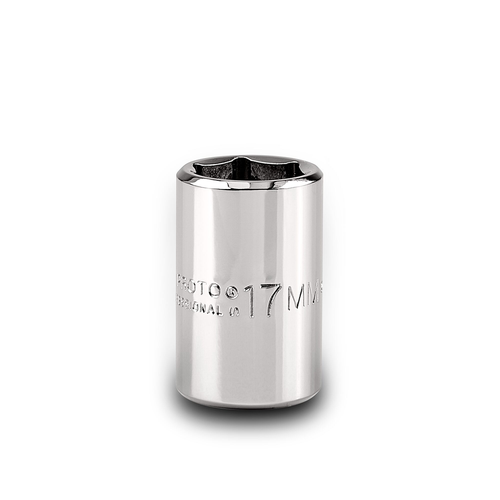 PROTO Skt 1/2 Dr 17Mm