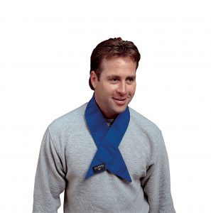 Allegro Cooling Wrap, Standard (Neck or Headband)