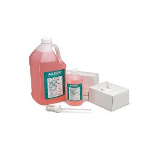 Allegro 16 oz. Liquid Cleaner (for 0357, 0358, 0359, 0360)