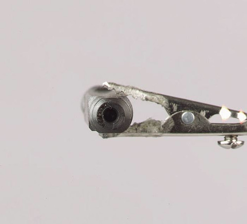 GREENLEE Draw Stud - 1/4"-28" X 3.72"
