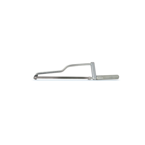 LENOX Tools Hacksaw, CLose Quarter