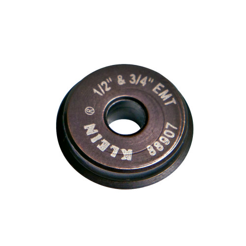 KLEIN Replacement Scoring Wheel for 1/2'' (13 mm) and 3/4'' (19 mm) EMT