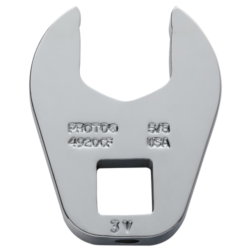 PROTO Crowfoot 3/8 Dr 5/8 Oe