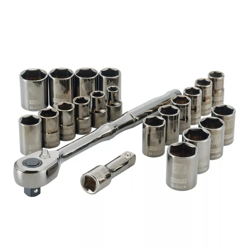 IRWIN TAP 1/4"-20NC BOTTOM  (P/N 1520)