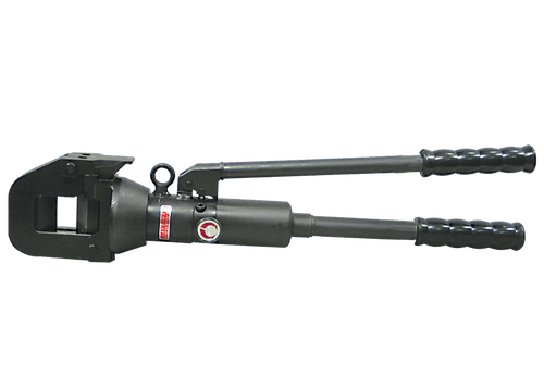 Huskie HYDRAULIC GUY CUTTER - Consisting Of: