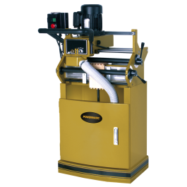 POWERMATIC DT45 Dovetailer, 1HP 1PH 115/230V, Manual Clamping