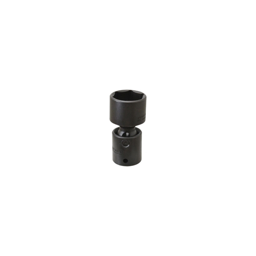 Proto® 1/2" Drive Universal Impact Socket 1-1/4" - 6 Point 1/ea