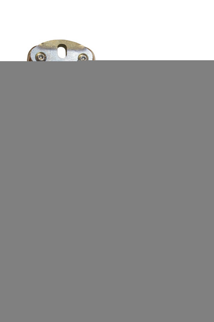 SafeWaze Latitude HD 7' Dual Web SRL: FS-EX313, Carabiner, 20" Tie-back, Tie-Back Snap Hooks