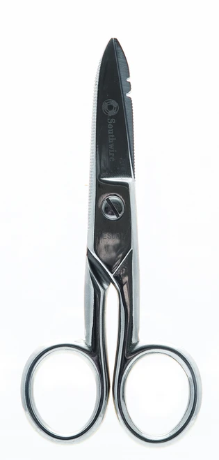 SOUTHWIRE SCISSORS, ELECTRICIANS