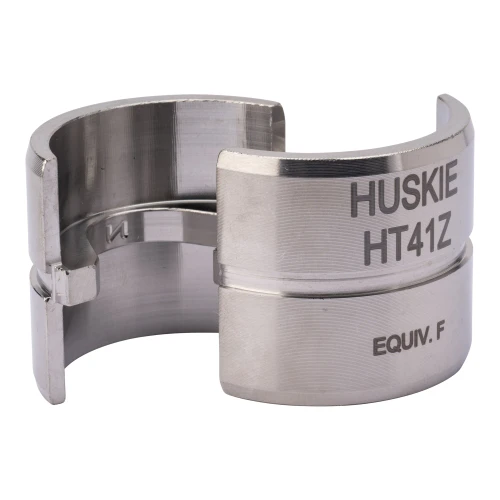 Huskie 12 TON DIE EQUIV. F U-Die