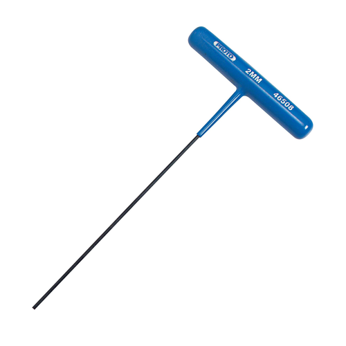 PROTO Hex Key 2Mm T Handle