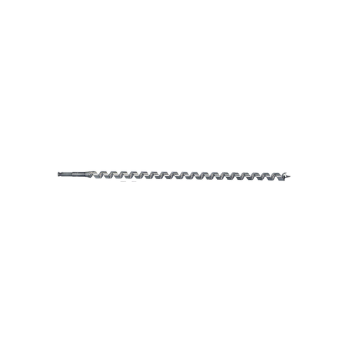 IRWIN AUGR BIT 13/16" X 24"X 7/16" HEX