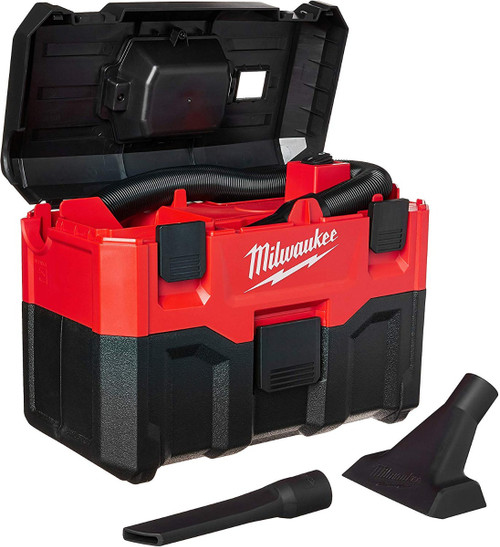 Milwaukee M18 Wet/Dry Vacuum