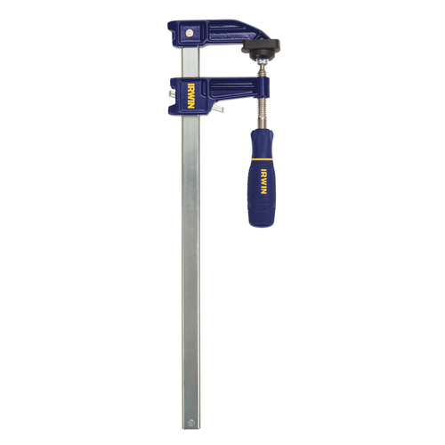 IRWIN 12" LIGHT DUTY BAR CLAMP