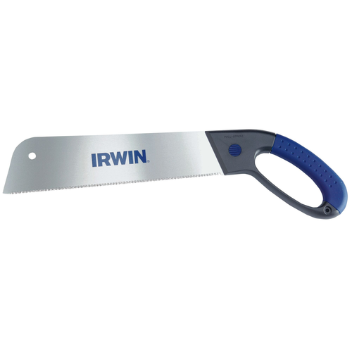 IRWIN PULL SAW 12" GC