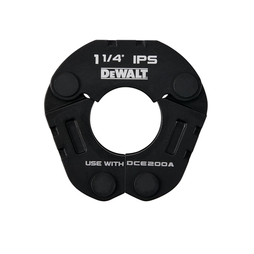 1-1/4IN IPS PRESS RING