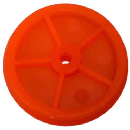 SAFEWAZE Scissor Anchor Cap