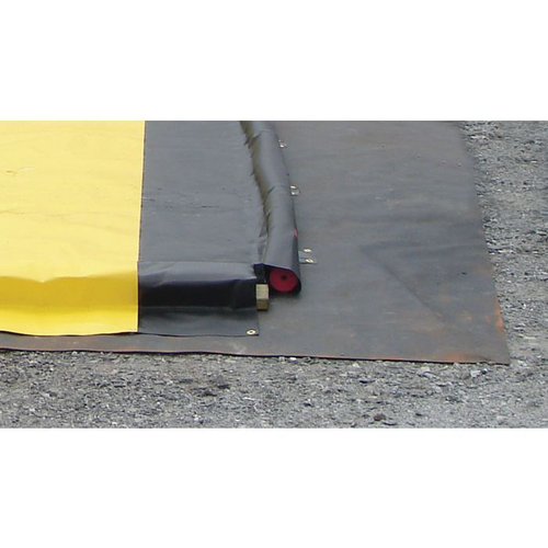 6'W x 16'L, Ground Mat - 28350