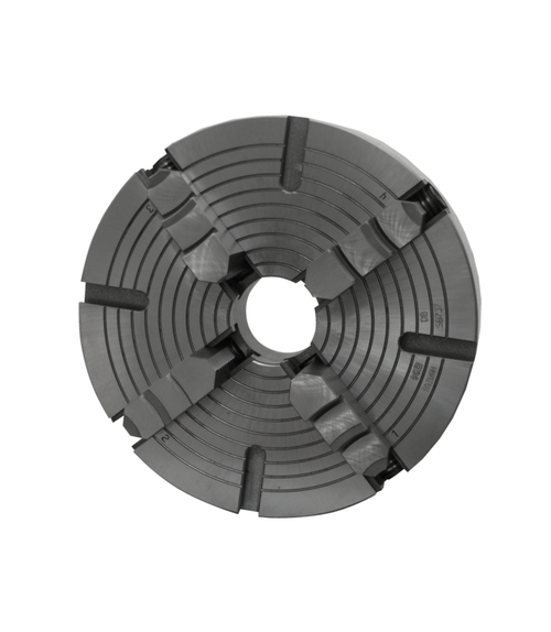 8" 4-Jaw Chuck D1-4 For Elite EVS Lathes