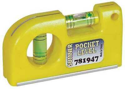 Sumner Pocket Level