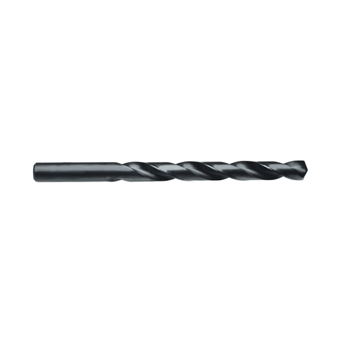 IRWIN DRL 3/8 HD JL 135' BLK OX CARDED